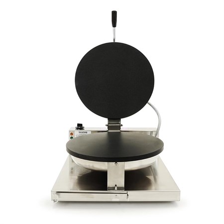 Linello Rondo Complex Crepe Machine 40 cm - Beställningsvara