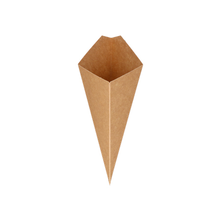 Strut Kartong 25x16 cm, 500 st/fp